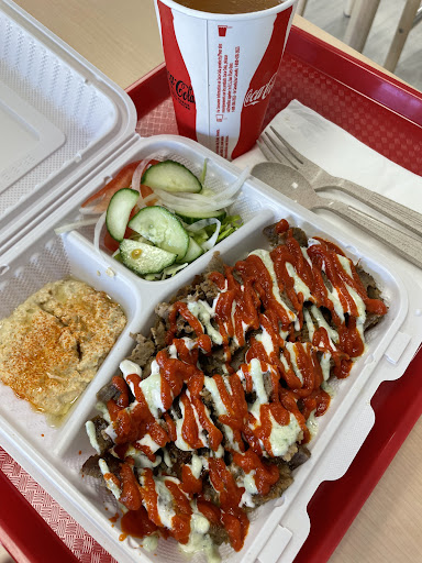 Photo of Ankabut Donair Kebab & Cafe - 6453 Victoria Dr, Vancouver, BC V5P 3X6